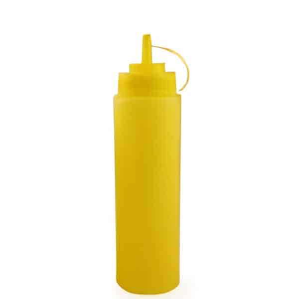 SQUEEZING BOTTLE