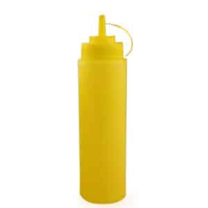 SQUEEZING BOTTLE
