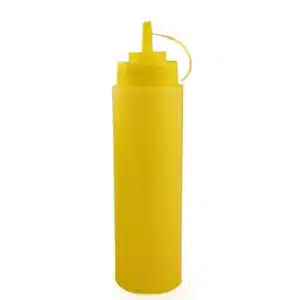 SQUEEZING BOTTLE