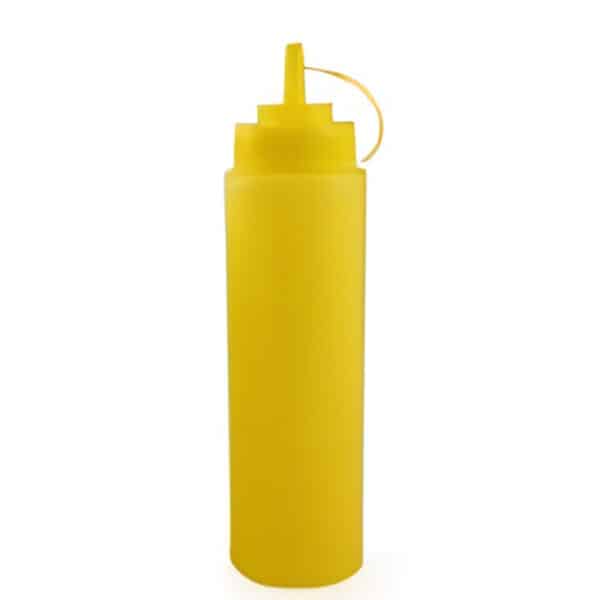 SQUEEZING BOTTLE