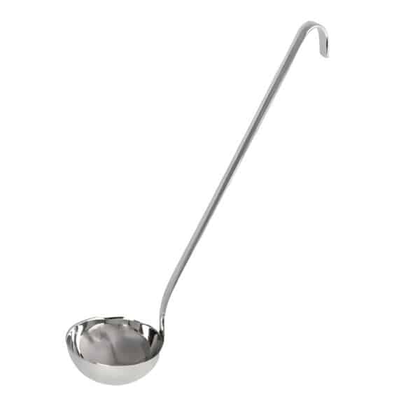 LADLE 10 OZ 45.5*11CM