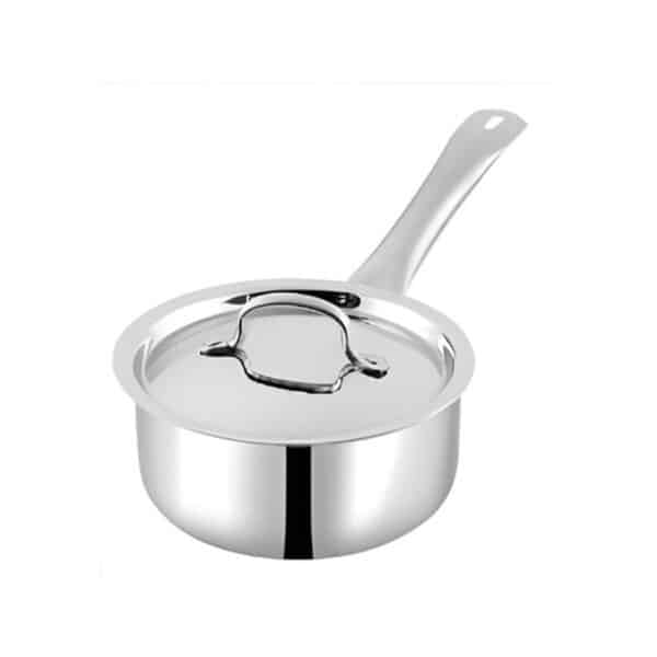 Saucepan Triple Layer S/S Induction - Image 6