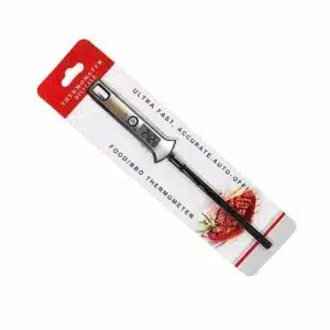 waterproof digital thermometer