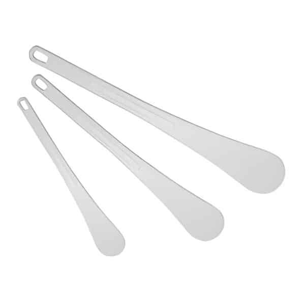 EXOGLASS SPOON