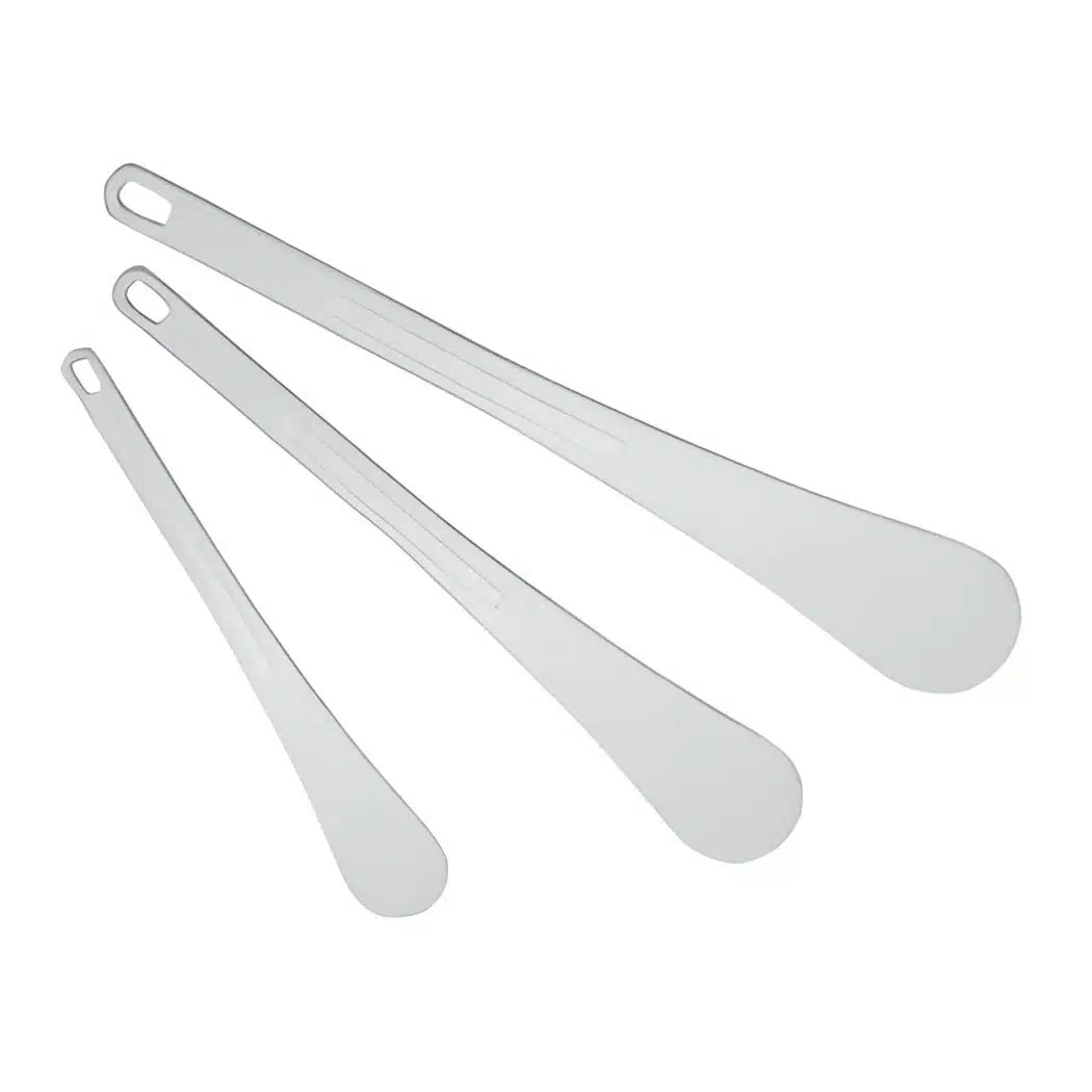 EXOGLASS SPOON