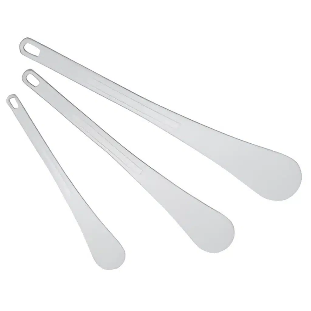 EXOGLASS SPOON