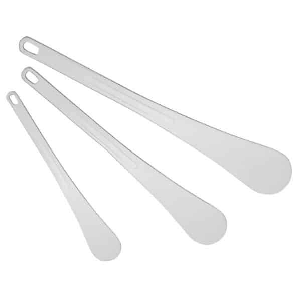 EXOGLASS SPOON