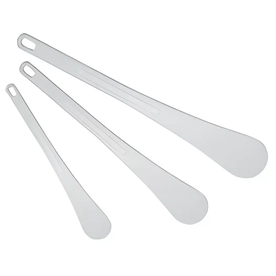 EXOGLASS SPOON
