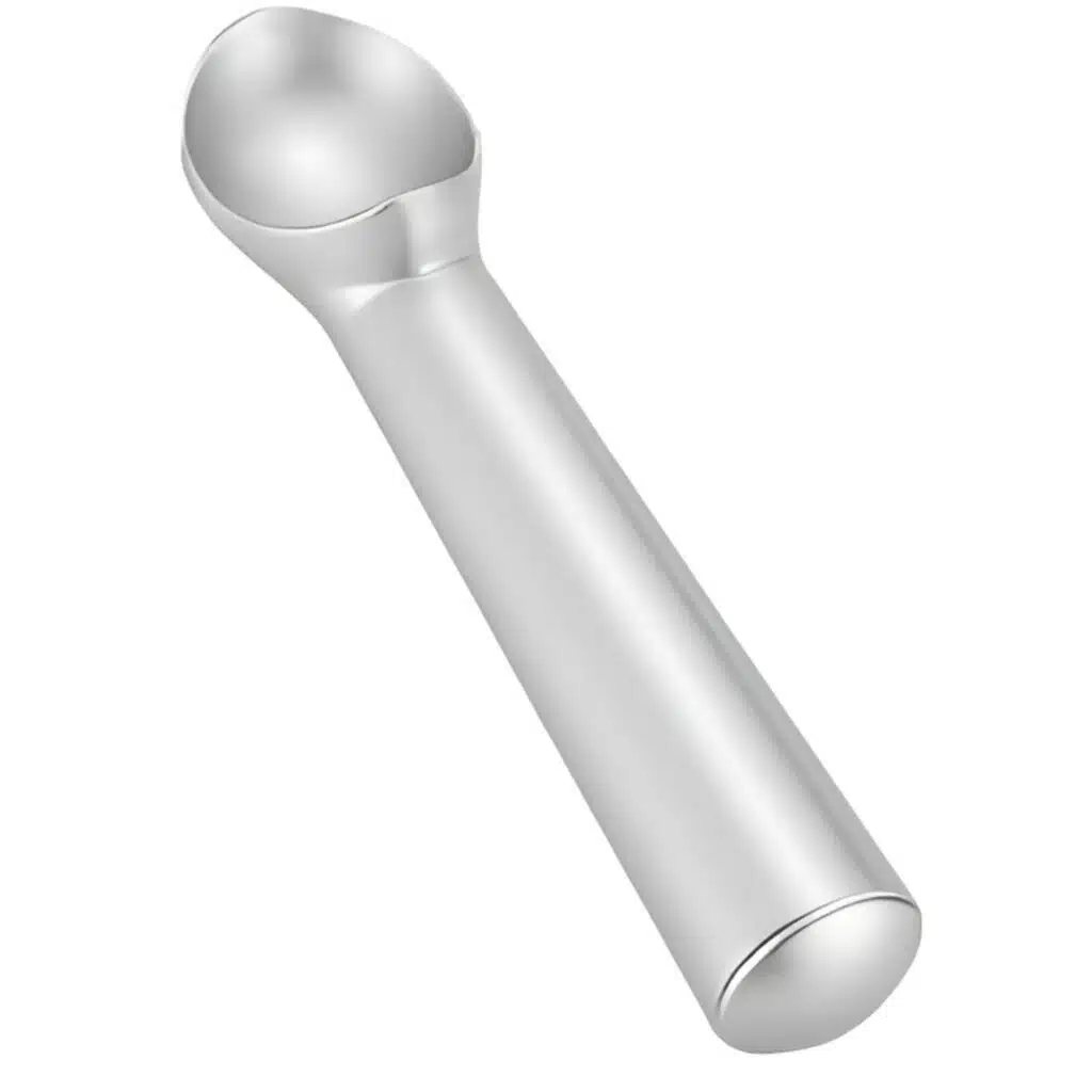 ALUM SCOOP