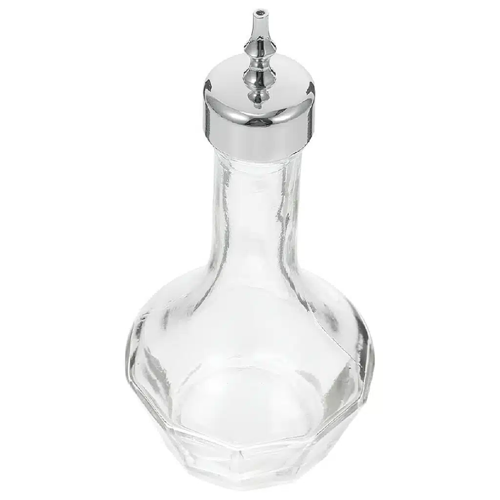 BITTER BOTTLE