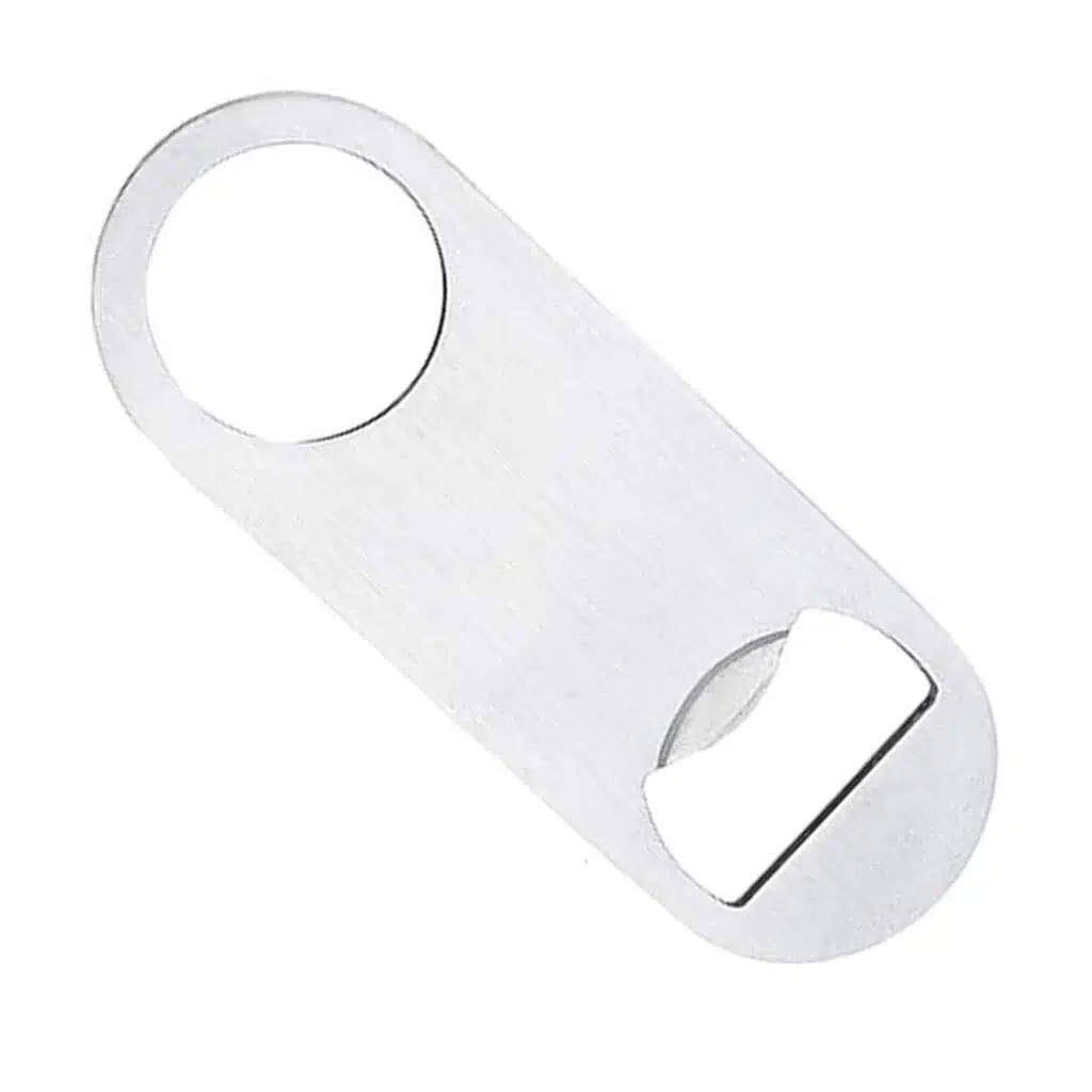 BOTTLE OPENER