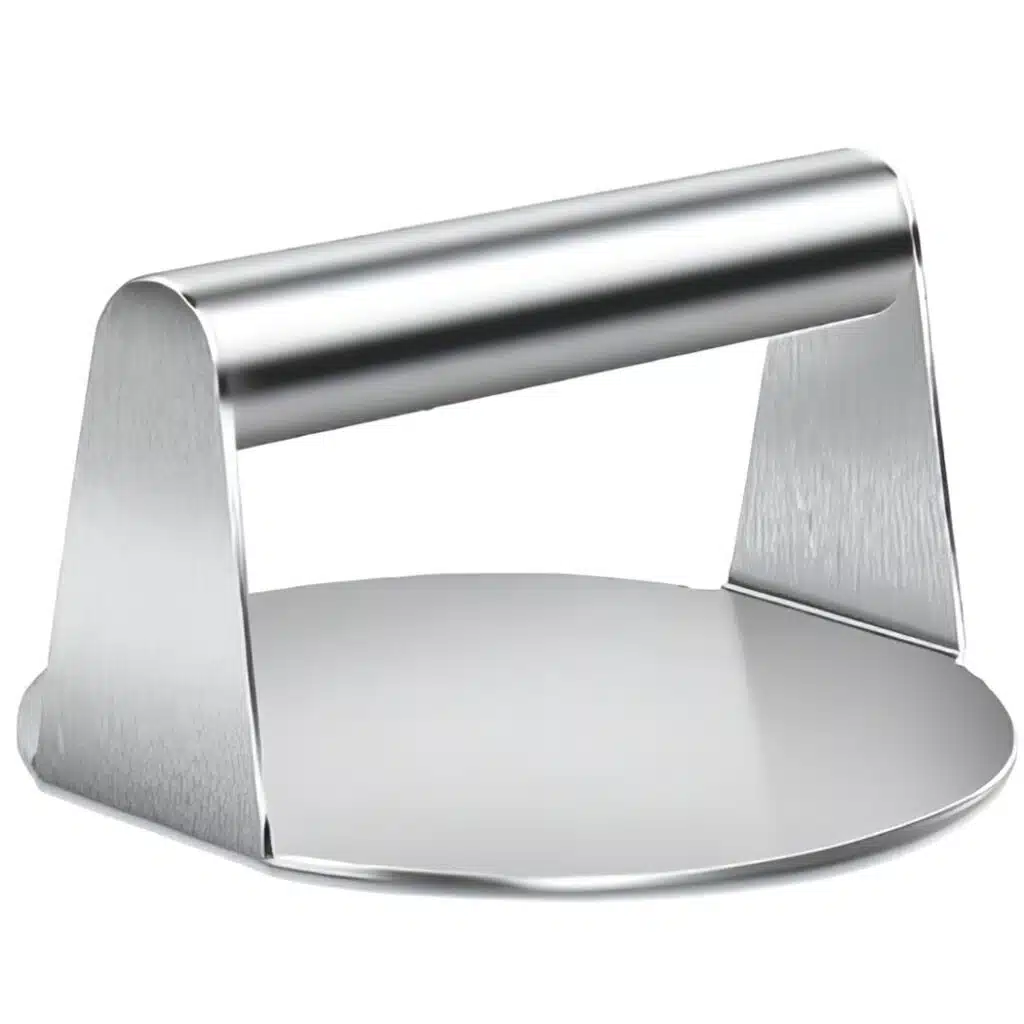 BURGER SMASHER