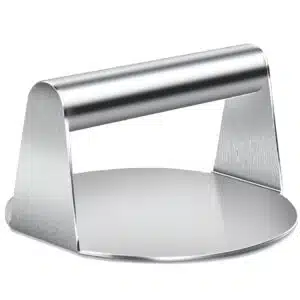 BURGER SMASHER