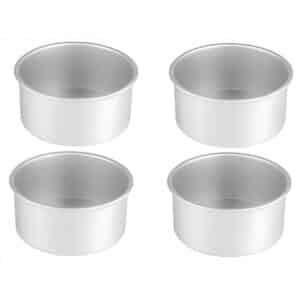 CAKE PAN ALUMINIUM