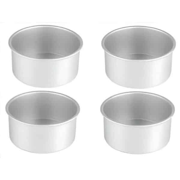 CAKE PAN ALUMINIUM