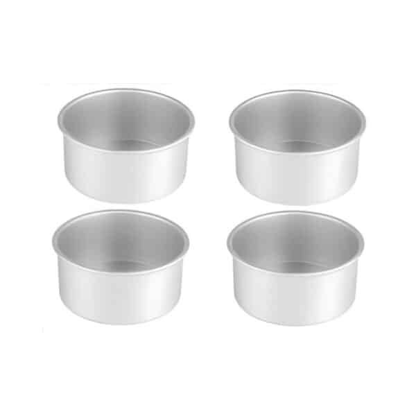 CAKE PAN ALUMINIUM