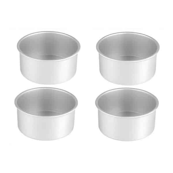 CAKE PAN ALUMINIUM