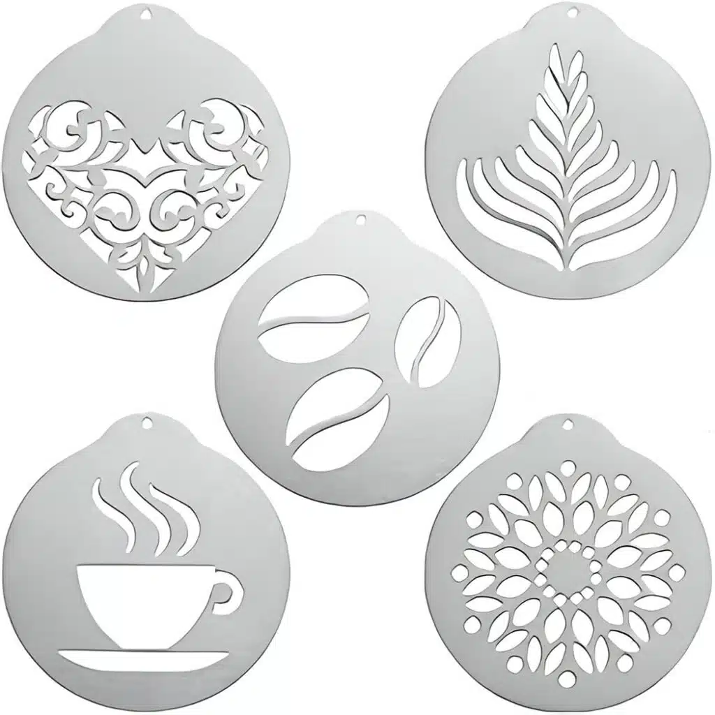 CAPPUCINO DESIGN