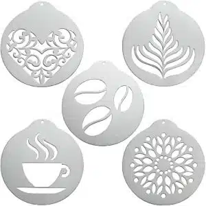 CAPPUCINO DESIGN