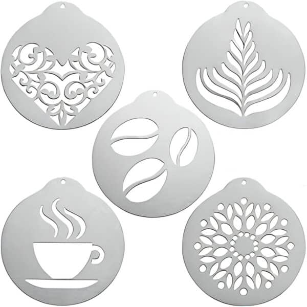 CAPPUCINO DESIGN