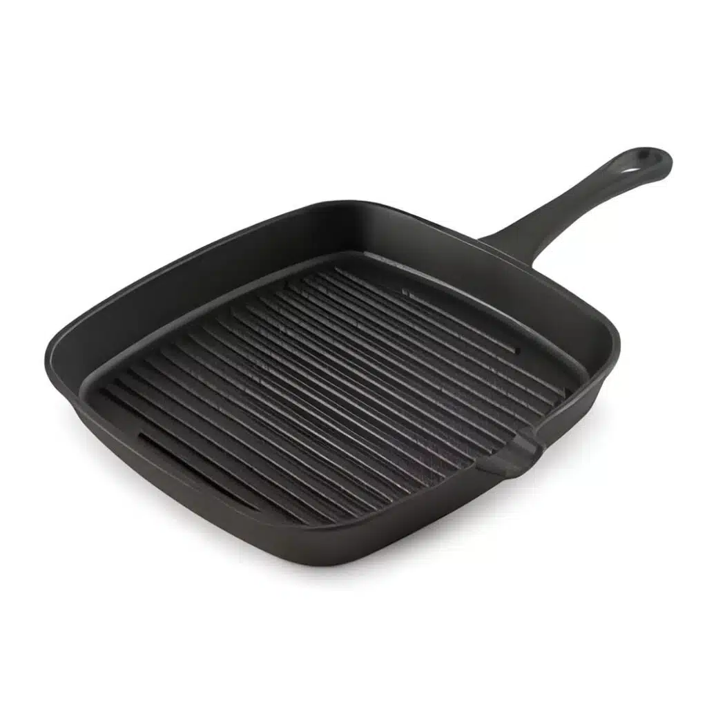 buy cast iron frying pan