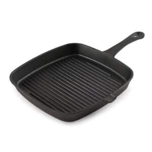 CAST IRON FRYING PAN 26CM