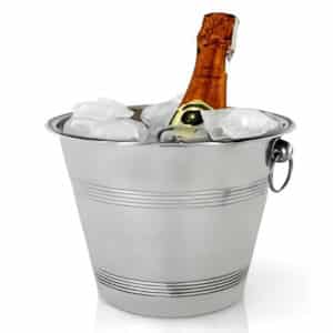 CHAMPAGNE BUCKET 5L SVEA SVEA
