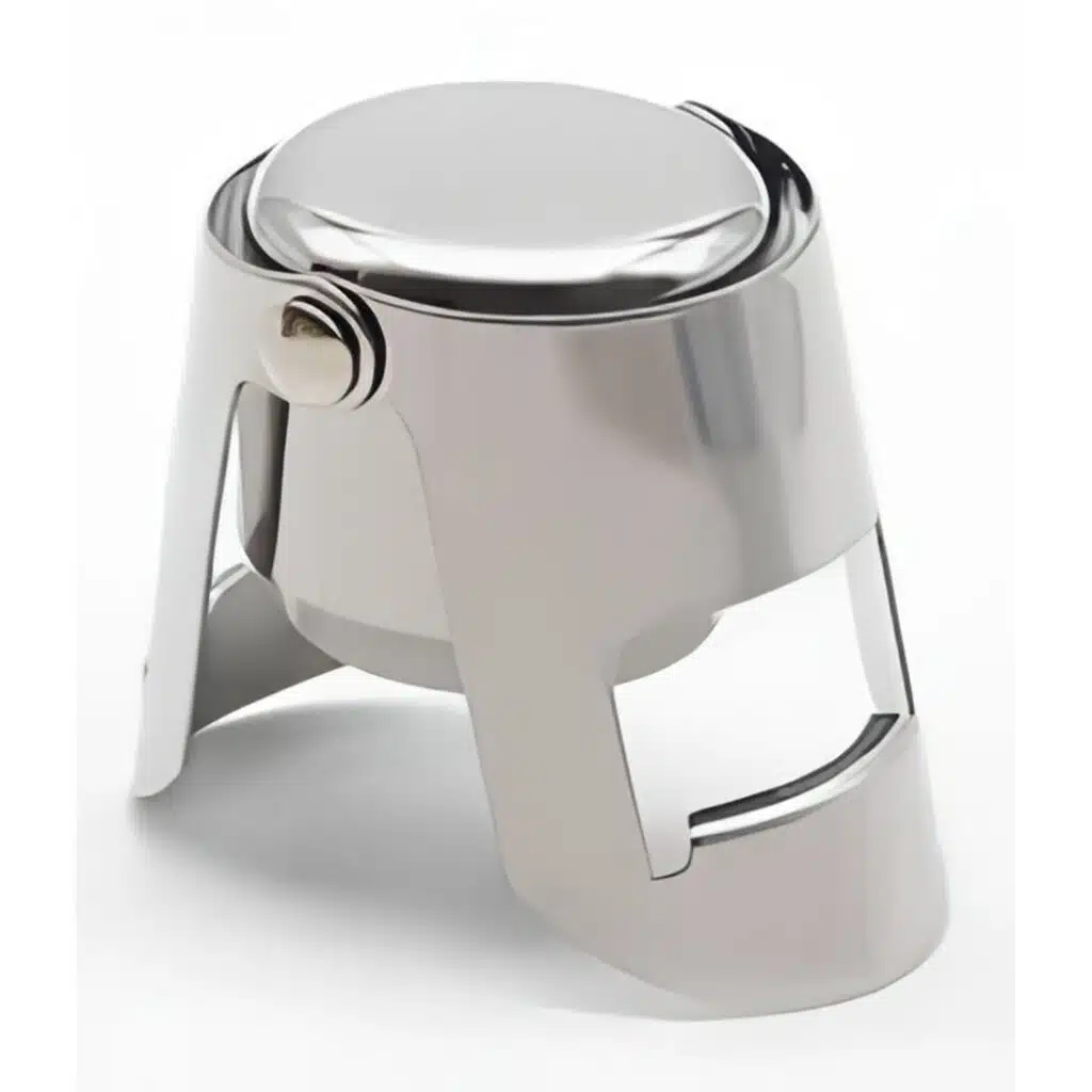 Champagne Stopper