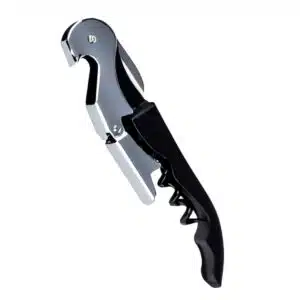 Corkscrew