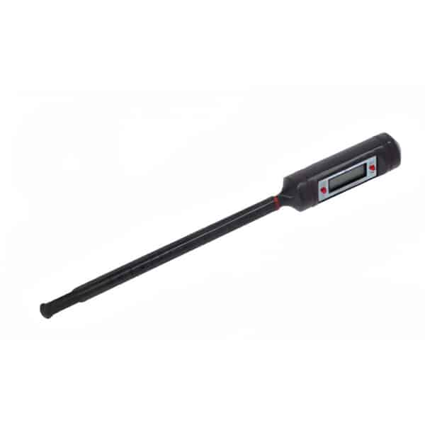 DIGITAL THERMOMETER