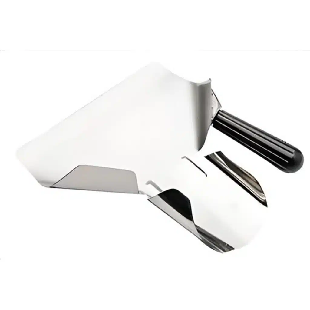 FRIES SHOVEL
