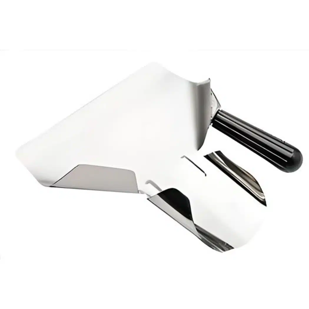 FRIES SHOVEL FRIES SHOVEL