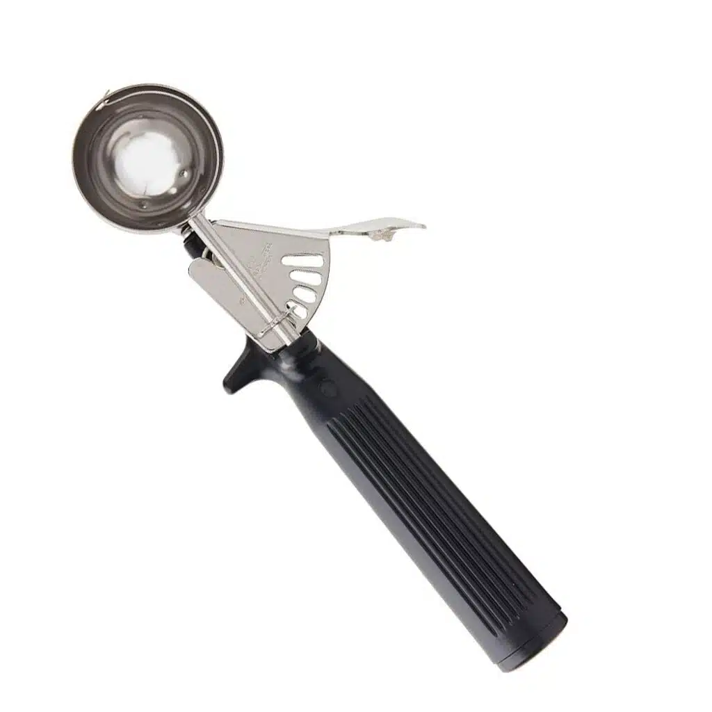 ICE CREAM SCOOP