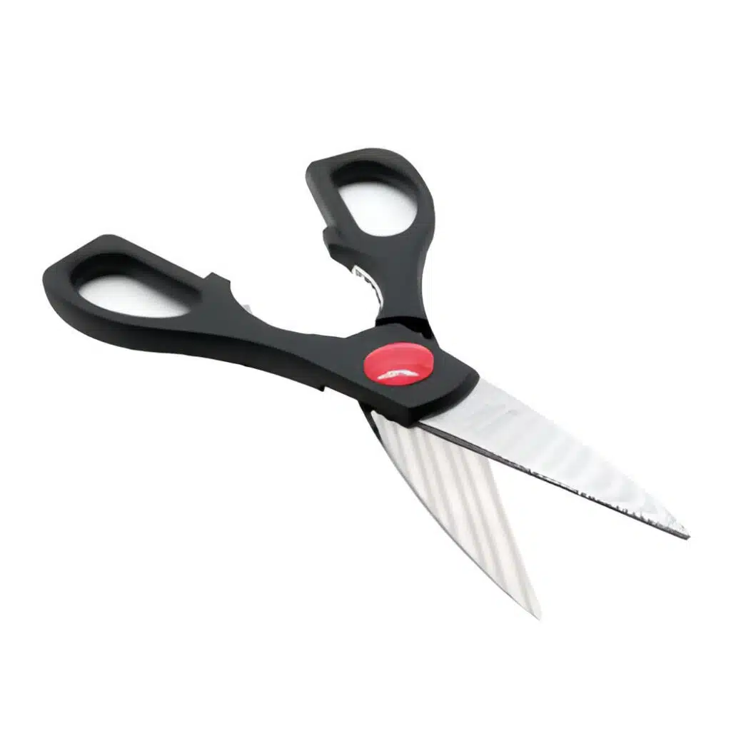 KITCHEN SCISSORS