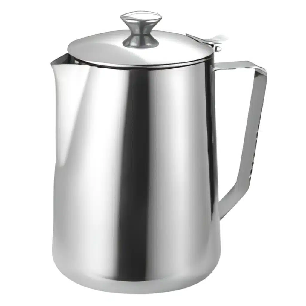 MILK PITCHER