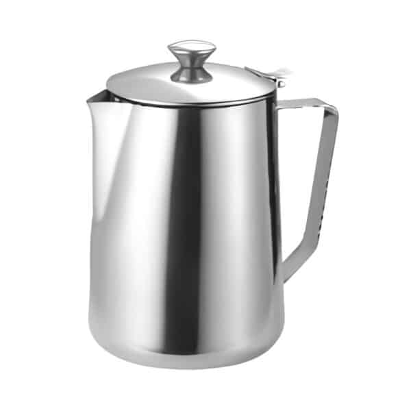 MILK PITCHER