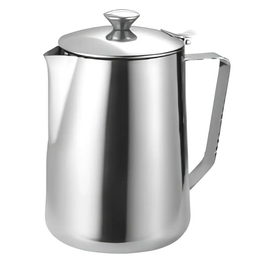 MILK PITCHER