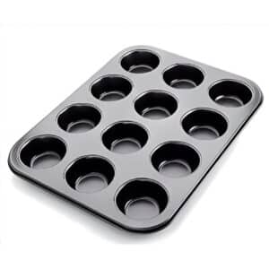MUFFIN PAN 12
