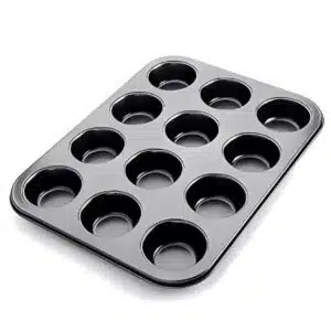 MUFFIN PAN 12