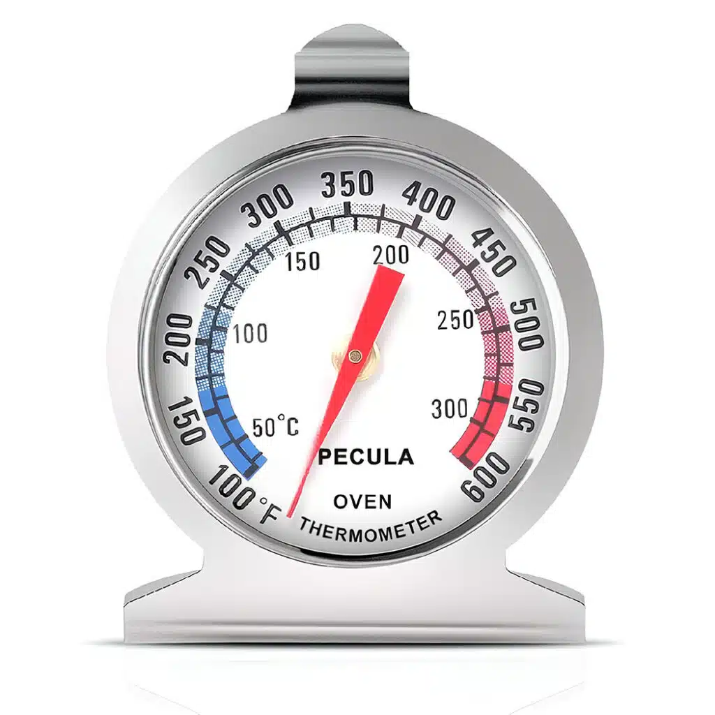 OVEN THERMOMETER