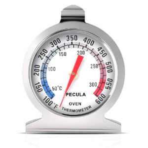 OVEN THERMOMETER