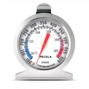 OVEN THERMOMETER