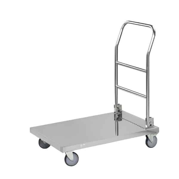 PLATFORM TROLLEY