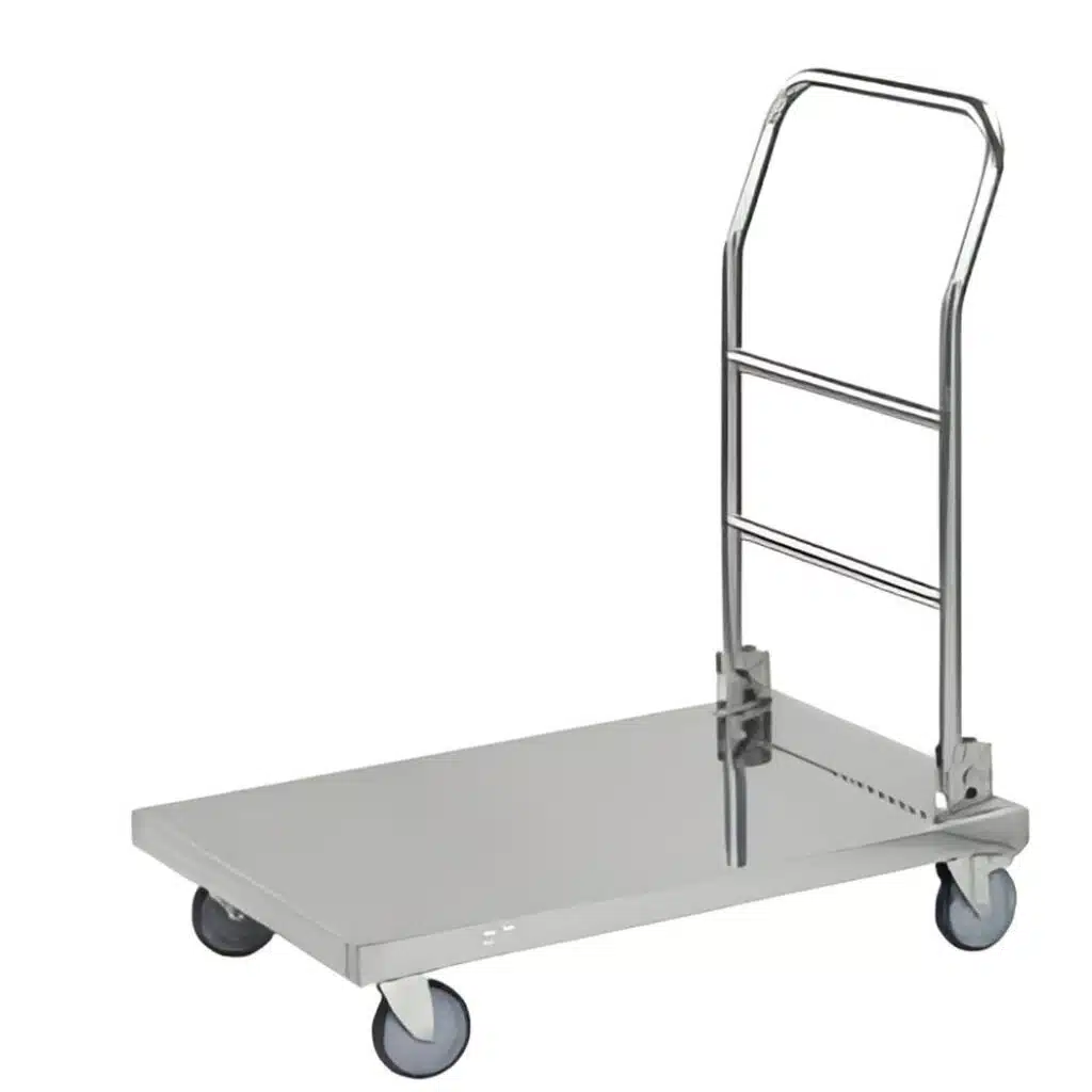 PLATFORM TROLLEY