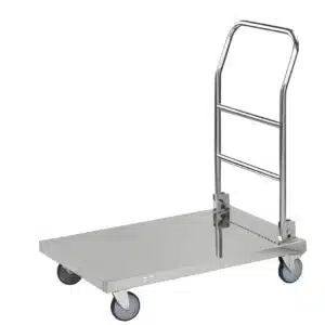 PLATFORM TROLLEY