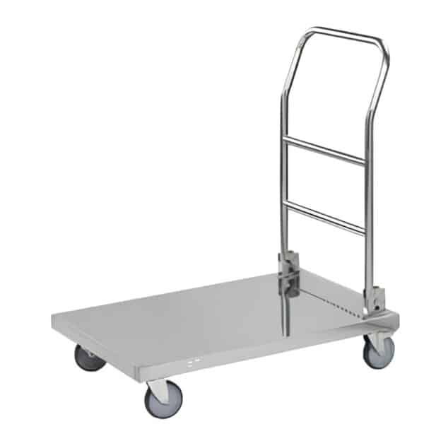 PLATFORM TROLLEY
