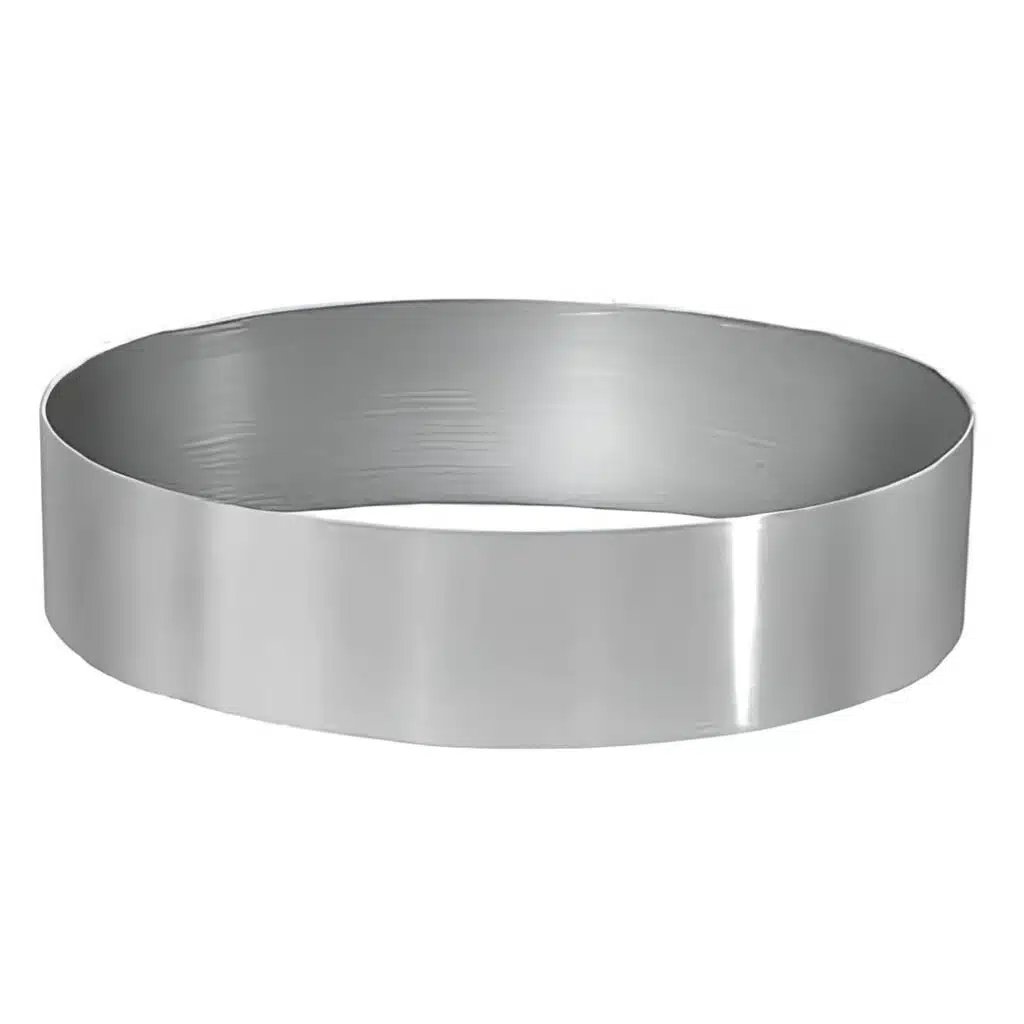 RING SET ROUND