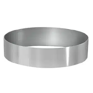 RING SET ROUND