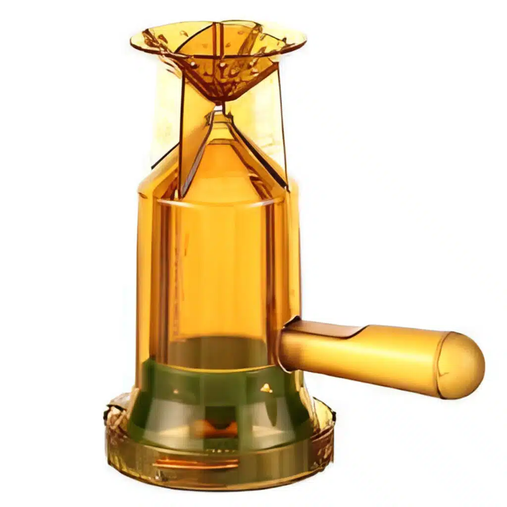 Heavy Duty Salt Dispenser for Kitchen