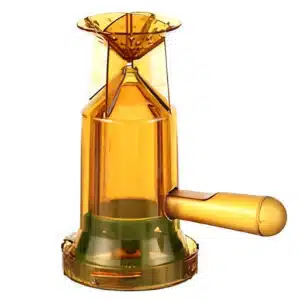 Heavy Duty Salt Dispenser for Kitchen